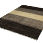 Gabbeh Rug Wool Multicolored 3