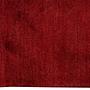Gabbeh Teppich Wolle Rot 1