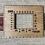Rizbaf Gabbeh Teppich Wolle Beige 5