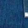 Gabbeh Teppich Wolle Blau 4