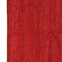 Rizbaf Gabbeh Teppich Wolle Rot 1