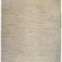 Gabbeh Teppich Wolle Beige 0
