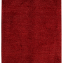 Gabbeh Teppich Wolle Rot 0