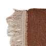 Gabbeh Rug Wool Beige 1