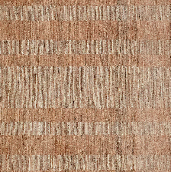 Rizbaf Gabbeh Rug Wool Beige 2