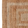 Rizbaf Gabbeh Rug Wool Beige 1