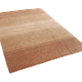 Rizbaf Gabbeh Carpet Wool Beige 2