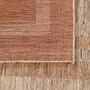 Rizbaf Gabbeh Rug Wool Beige 4