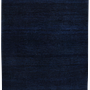Gabbeh rug wool blue 0