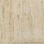 Gabbeh Teppich Wolle Beige 1