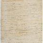 Gabbeh Teppich Wolle Beige 0