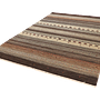 Rizbaf Gabbeh Carpet Wool Beige 3