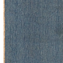 Gabbeh Teppich Wolle Blau 1