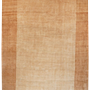 Rizbaf Gabbeh rug Wool Beige 0