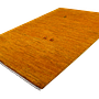 Gabbeh Rug Wool Yellow 3