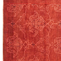 Rizbaf Gabbeh Rug Wool Red 1