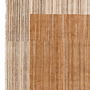 Gabbeh Rug Wool Brown 1