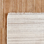 Gabbeh Rug Wool Brown 4