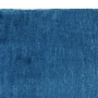 Gabbeh Teppich Wolle Blau 1