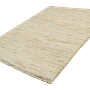 Gabbeh Rug Wool Beige 3