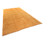 Gabbeh Carpet Wool Yellow 3