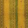 Rizbaf Gabbeh 199x155cm Multicolore 4