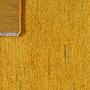 Rizbaf Gabbeh Rug Wool Yellow 5