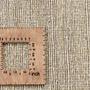 Rizbaf Gabbeh-Teppich Wolle Beige 6