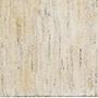 Rizbaf Gabbeh-Teppich Wolle Beige 1