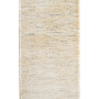 Rizbaf Gabbeh-Teppich Wolle Beige 0