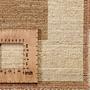 Rizbaf Gabbeh Rug Wool Multicolored 6