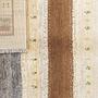 Rizbaf Gabbeh Rug Wool Multicolored 5