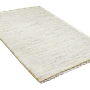 Rizbaf Gabbeh rug Wool Beige 2