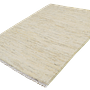 Rizbaf Gabbeh-Teppich Wolle Beige 3