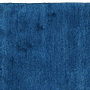 Rizbaf Gabbeh-Teppich Wolle Blau 1