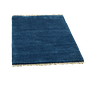 Rizbaf Gabbeh rug Wool Blue 2