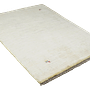 Rizbaf Gabbeh Rug Wool Beige 2