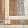 Rizbaf Gabbeh Rug Wool Multicolored 1