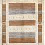 Rizbaf Gabbeh Rug Wool Multicolored 0