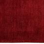Rizbaf Gabbeh-Teppich Wolle Rot 1