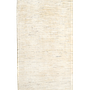 Rizbaf Gabbeh-Teppich Wolle Beige 0
