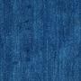 Rizbaf Gabbeh-Teppich Wolle Blau 6