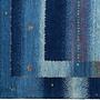 Rizbaf Gabbeh Rug Wool Multicolored 1