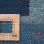 Rizbaf Gabbeh Rug Wool Multicolored 6