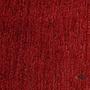 Rizbaf Gabbeh-Teppich Wolle Rot 4