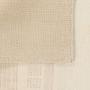 Rizbaf Gabbeh-Teppich Wolle Beige 4