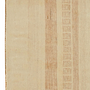 Rizbaf Gabbeh Rug Wool Beige 3