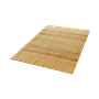 Rizbaf Gabbeh-Teppich Wolle Beige 2