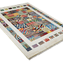 Rizbaf Gabbeh rug Wool Multicolored 2