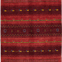 Rizbaf Gabbeh Carpet Wool Multicolor 0